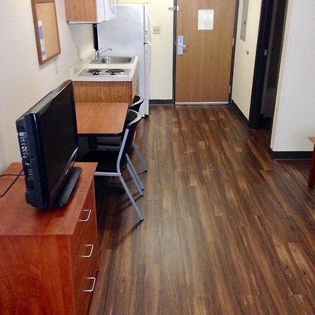 Inland Suites Lamar Southaven Exteriér fotografie