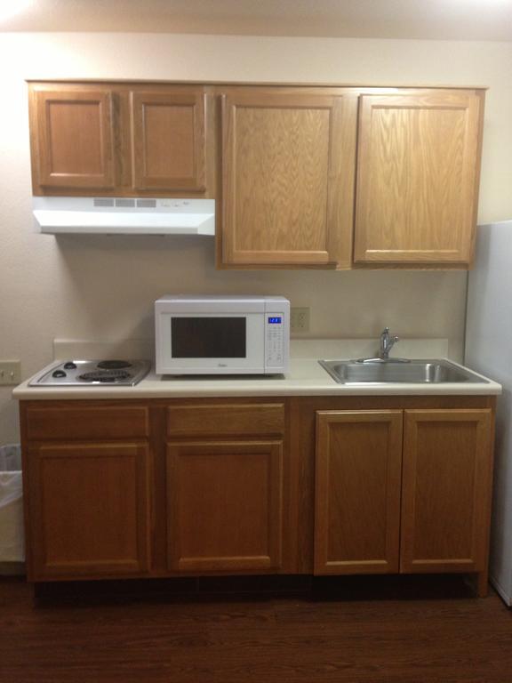 Inland Suites Lamar Southaven Exteriér fotografie