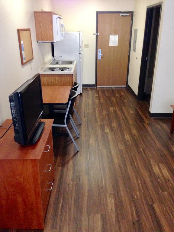 Inland Suites Lamar Southaven Exteriér fotografie