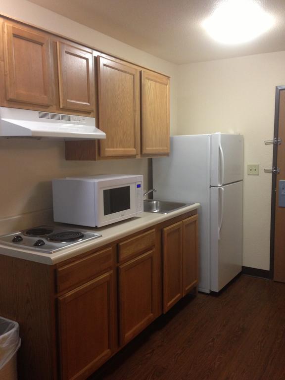 Inland Suites Lamar Southaven Exteriér fotografie
