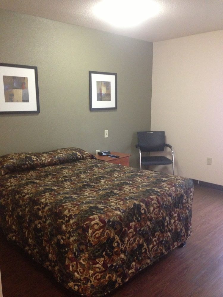 Inland Suites Lamar Southaven Exteriér fotografie