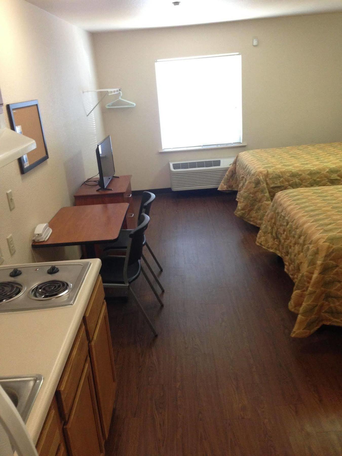 Inland Suites Lamar Southaven Exteriér fotografie