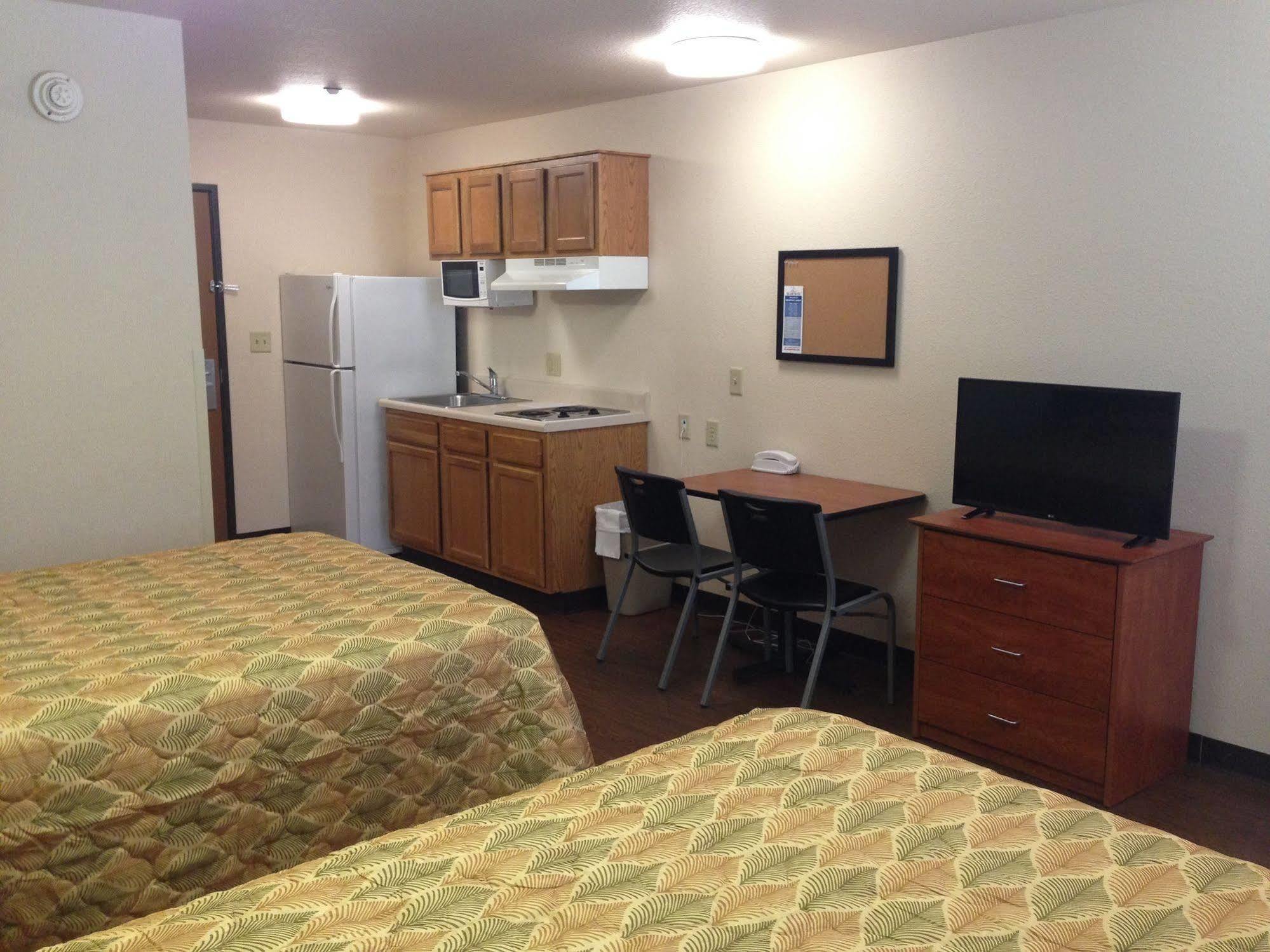 Inland Suites Lamar Southaven Exteriér fotografie