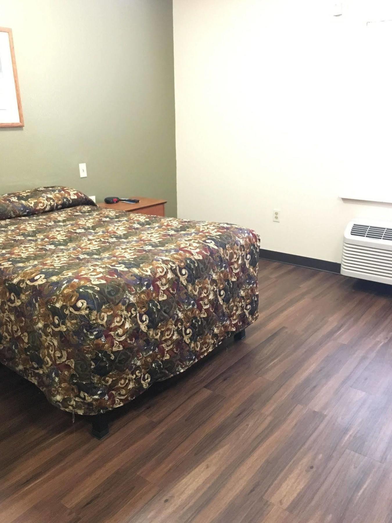 Inland Suites Lamar Southaven Exteriér fotografie