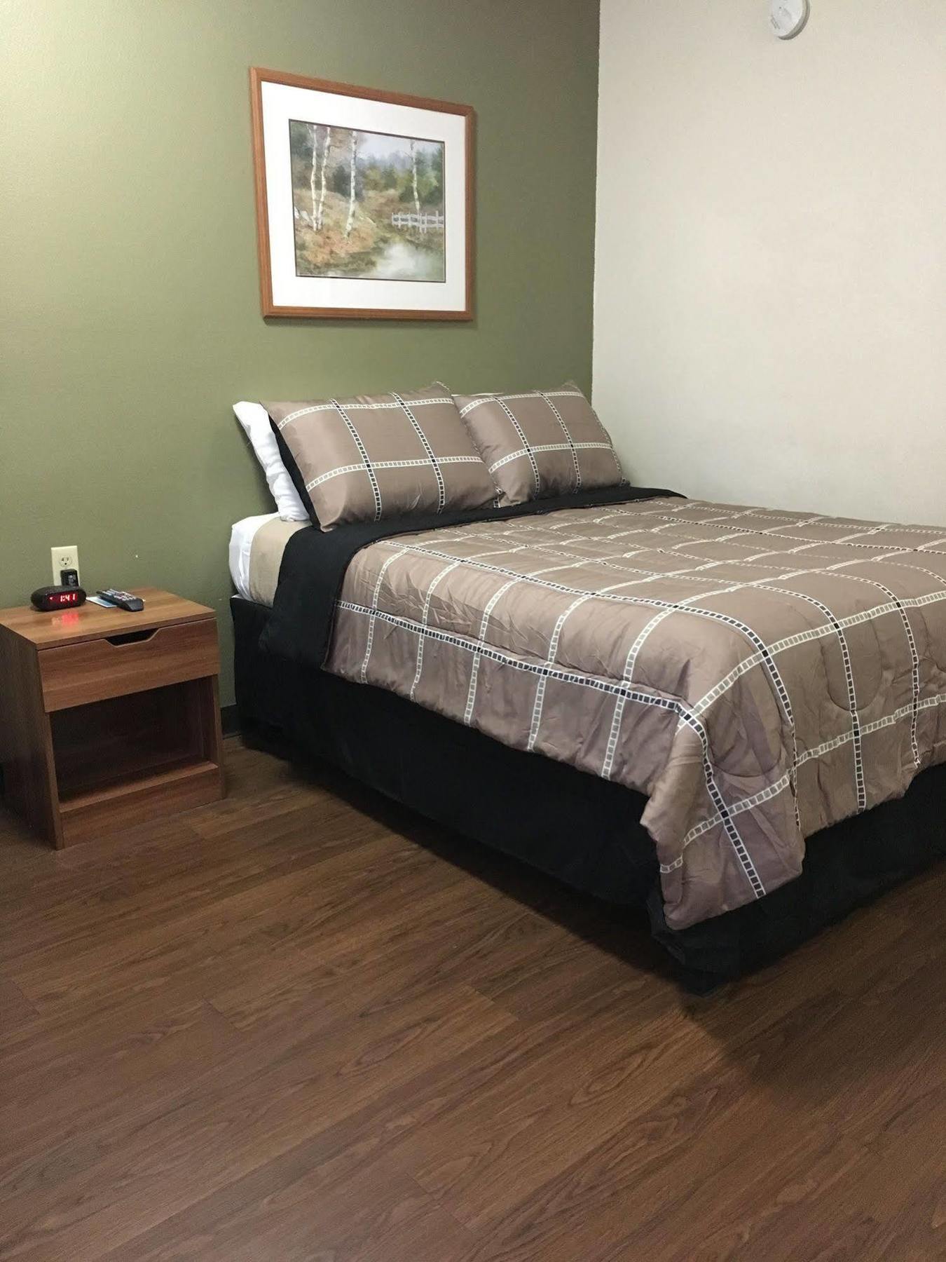 Inland Suites Lamar Southaven Exteriér fotografie