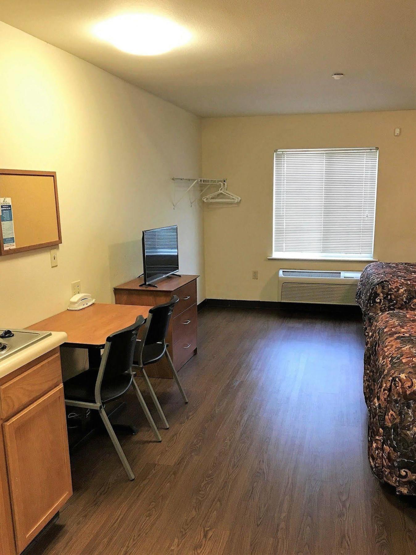 Inland Suites Lamar Southaven Exteriér fotografie