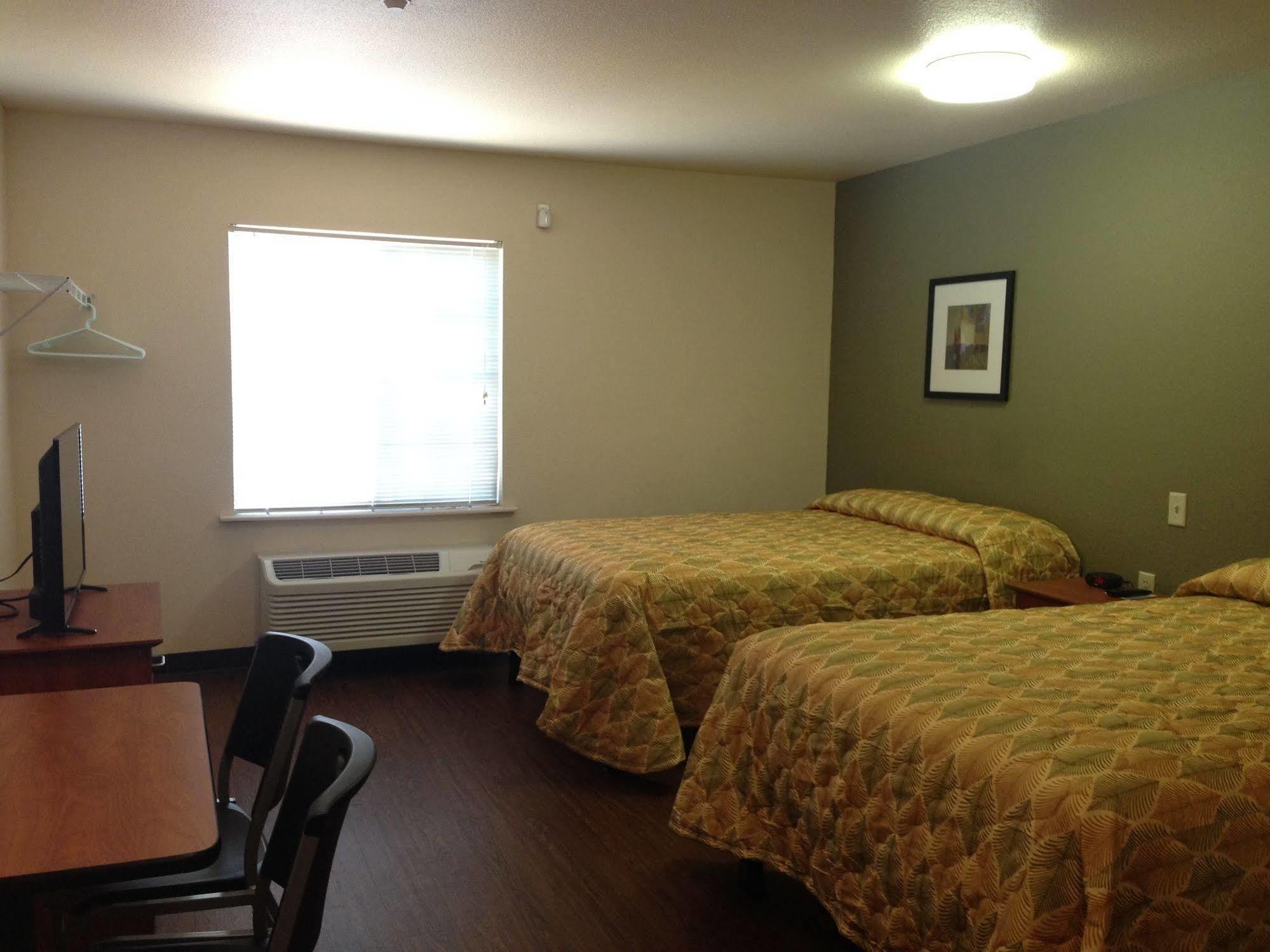 Inland Suites Lamar Southaven Exteriér fotografie