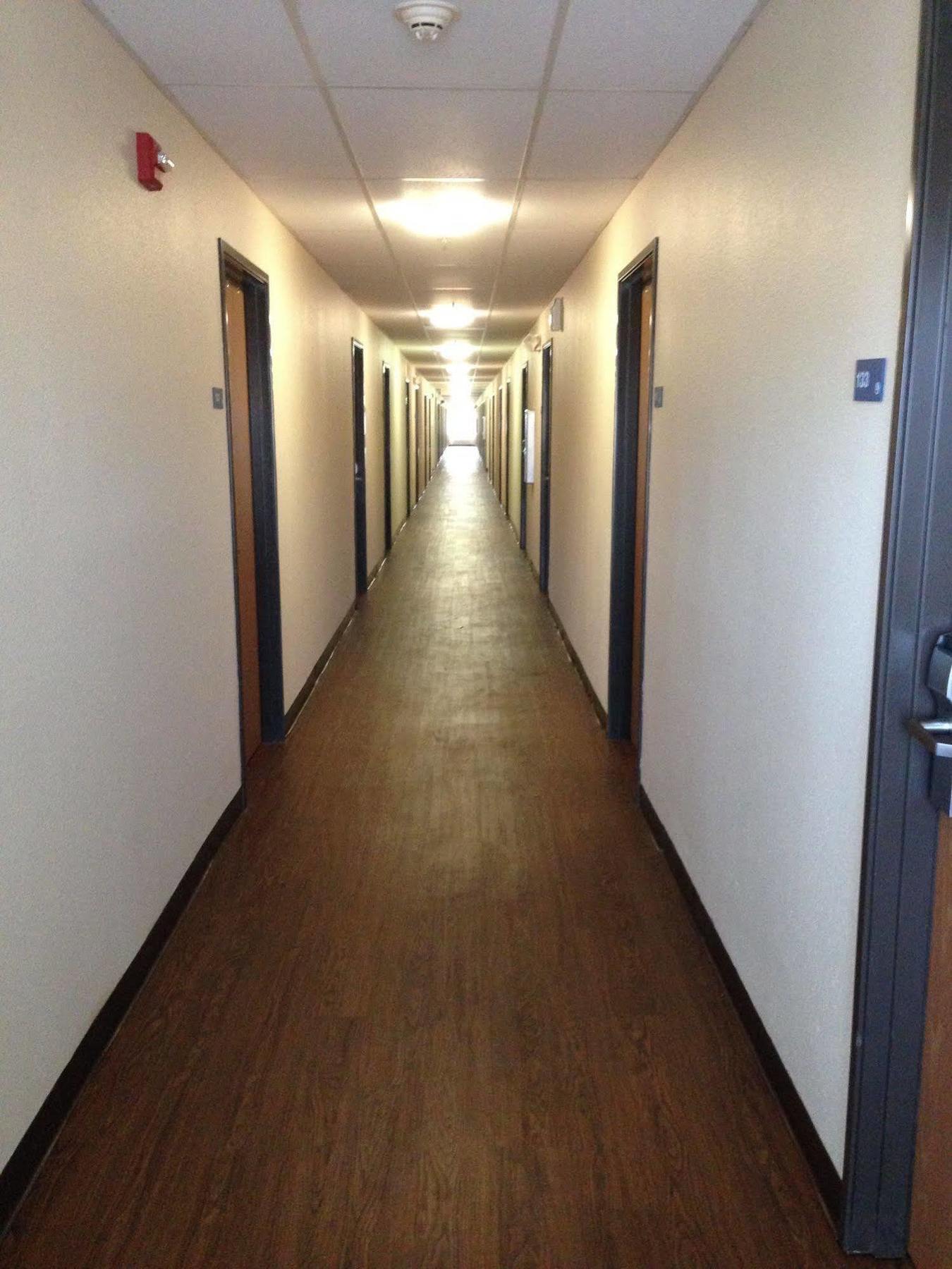 Inland Suites Lamar Southaven Exteriér fotografie